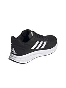 Adidas Duramo SL 2.0 Men's Running Shoes Core Black GW8336 - preto/branco/preto - Ver 3