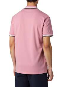 Hugo Boss Men's Polo Shirts Pink - light pink - View 2