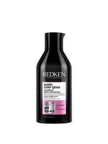 Redken Acidic Color Gloss Conditioner 500 Ml - Black - View 1