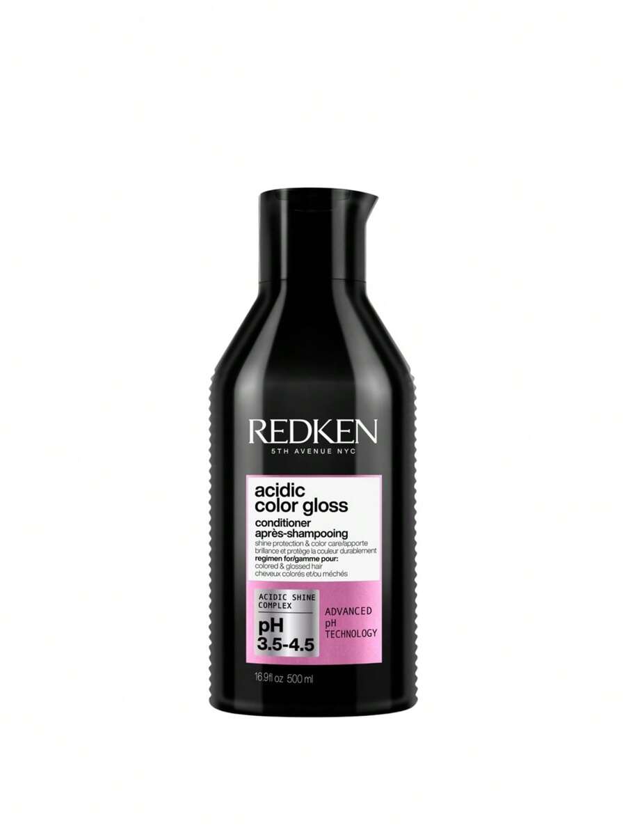 Redken Acidic Color Gloss Conditioner 500 Ml - Black - View 1
