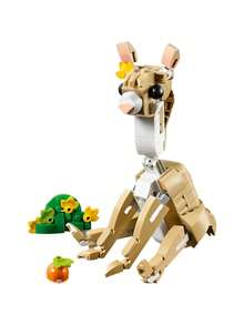 LEGO Creator® Bunny GIRLS FIRST 31162 - Multicolor - View 5