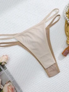 10 pezzi/confezione Perizoma senza cuciture per donne