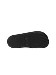 Adidas Adilette Shower Men's Sandals Black / White GZ3779 - Core Black / Cloud White / Core Black - View 5