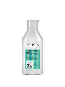 Redken Acidic Bonding Curls Shampoo 300 Ml – Shampoo, Bonding Repair, For Curly Hair, Citric Acid, Suitable For Daily Hair Wash Routine - White - View 2