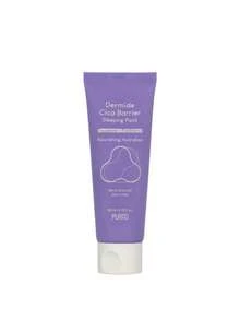 Purito Dermide Cica Barrier Sleeping Pack 80 Ml - Multicolor - View 1