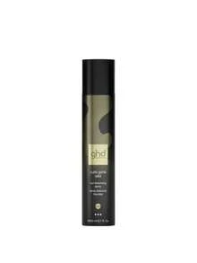 ghd Curls Gone Wild Curl Texturizing Spray 200 Ml – Curl Texturizing Spray, Long-Lasting Hold, For Curly Hair, Heat Protection Polymers, Suitable For Daily Hair Styling - Clear - View 2