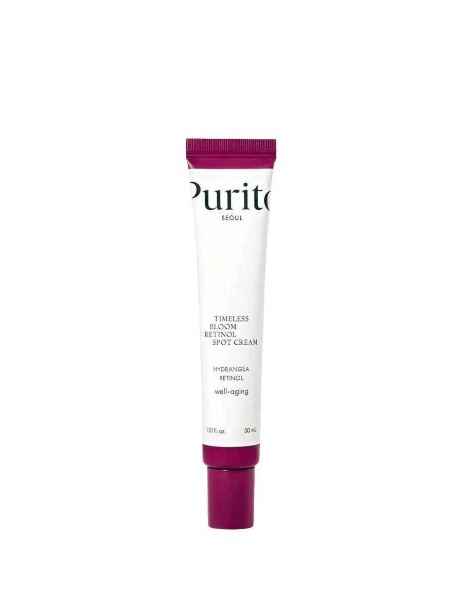 Timeless Bloom Retinol Spot Cream 30 Ml - Multicolor - View 1