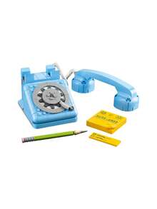 LEGO Creator® Retro Telephone GIRLS FIRST 31174