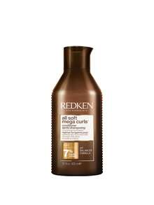 Redken All Soft Mega Curls Conditioner 300 Ml - Brown - View 1