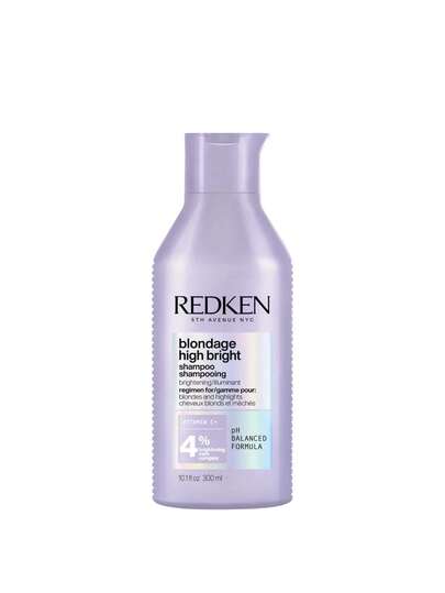 Redken Blondage High Bright Shampoo 300 Ml