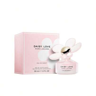 MARC JACOBS Daisy Love Eau So Sweet Eau De Toilette (30 ml)