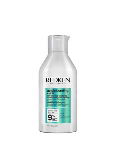 Redken Acidic Bonding Curls Shampoo 300 Ml