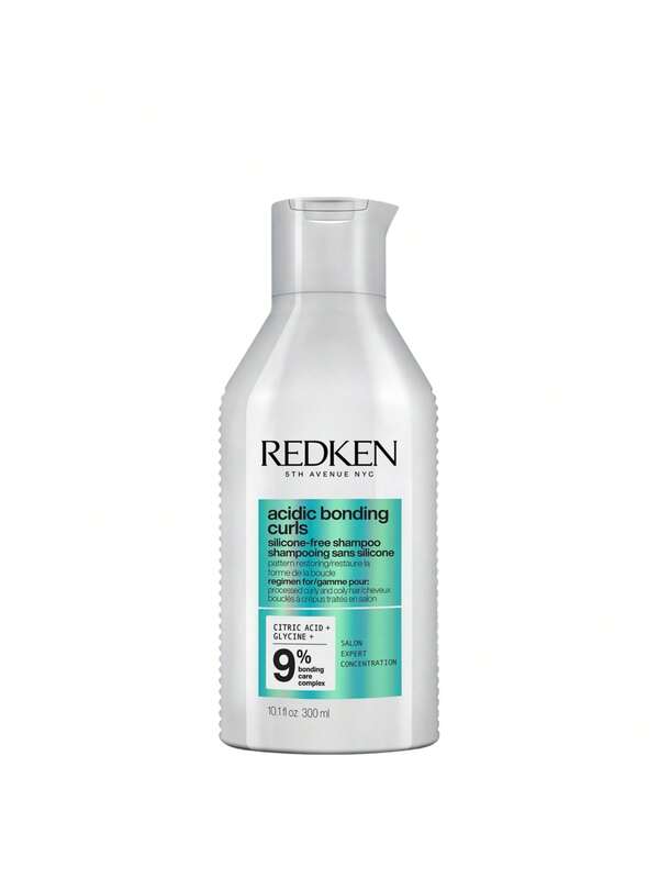 Redken Acidic Bonding Curls Shampoo 300 ml