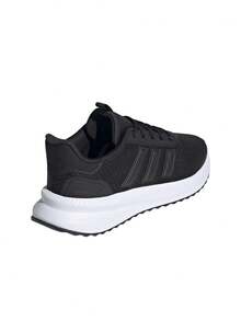 Adidas X_PLR Women's Casual Athletic Shoes Breathable Sporty Responsive Outing Walking Gym Black ID0482 - Core Black / Core Black / Cloud White - View 2