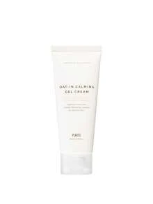 Purito Oat-In Calming Gel Cream 100 Ml - Multicolor - View 1