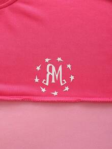 ROMWE MEN Street Life Felpa da uomo con patchwork, contrasto di colori e orlo sfilacciato, adatta per l'autunno