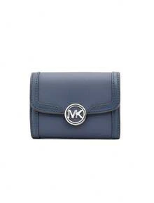 Michael Kors Wallets - Blue - View 1
