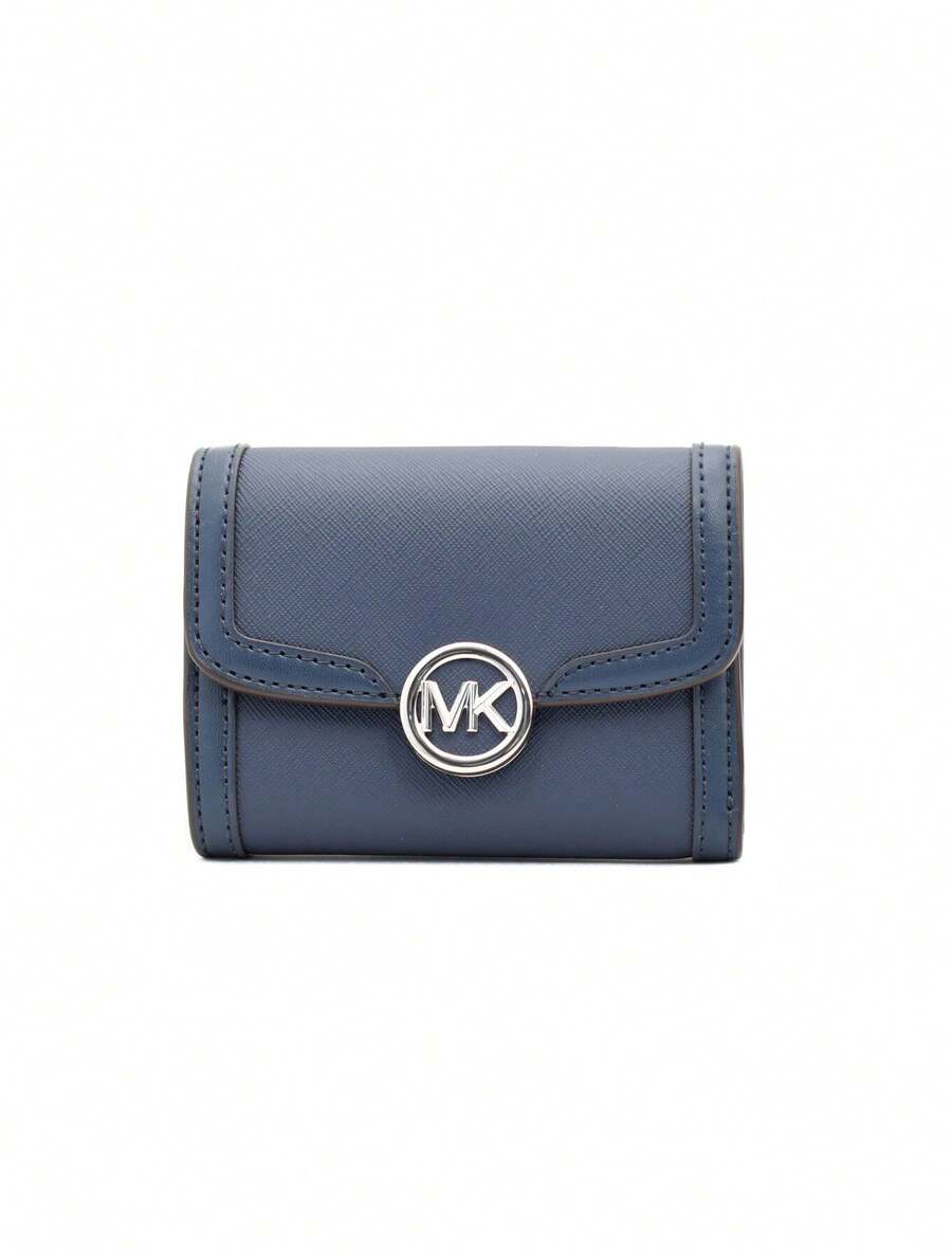 Michael Kors Wallets - Blue - View 1