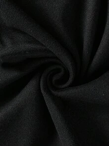 Manfinity Underwear&Sleepwear Basics 10条/包加大码男士撞色边舒适平角内裤