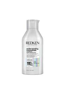 Redken Acidic Bonding Concentrate Conditioner 500 Ml – Conditioner, Repairing, For Damaged Hair, Citric Acid, Suitable For Post-Shampoo Routine - Clear - View 1