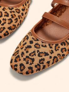 CUCCOO BASICS Zapatos planos para mujer - Multicolor - Ver 3