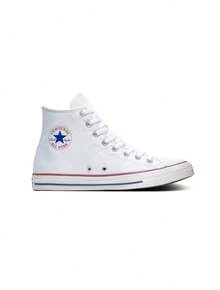 Converse Chuck Taylor All Star Unisex Shoes White M7650C - Optical White - View 1