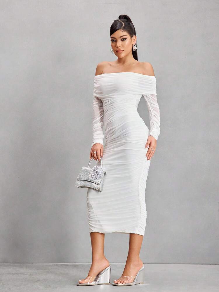 CUCCOO SZL Sandales à talons compensés avec bout carré en argent pour femmes, en matériau PVC transparent. , confortables pour les occasions casual, de fête et de cérémonie.