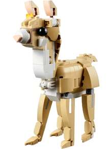 LEGO Creator® Bunny GIRLS FIRST 31162 - Multicolor - View 6