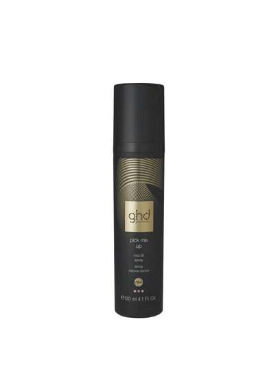 ghd Pick Me Up Root Lift Spray 120 Ml – Volumizer, Root Lifting, For Fine Hair, Professional Salon Fragrance, Heat Protection System, Suitable For Blow-Drying Routine