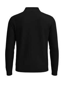 Hugo Boss Men's Polo Shirts Black - Negro - Ver 5