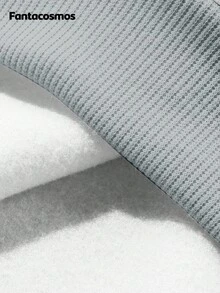 GraphicGems Tween Boy Graphic Print Pullover Hoodie, Comfy Casual School Sports Sweatshirt With Colorful Game Console Design, Suitable For Spring/Autumn Outdoor Activities