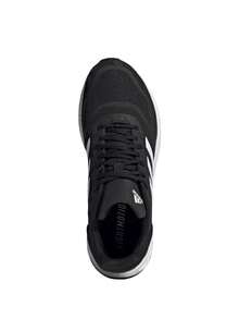 Adidas Duramo SL 2.0 Men's Running Shoes Core Black GW8336 - preto/branco/preto - Ver 4
