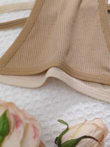 10 pezzi/confezione Perizoma senza cuciture per donne