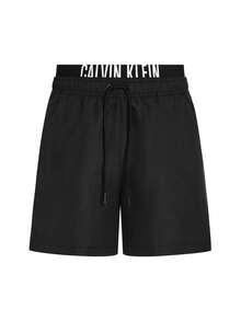 Calvin Klein Men's Beach Shorts Black