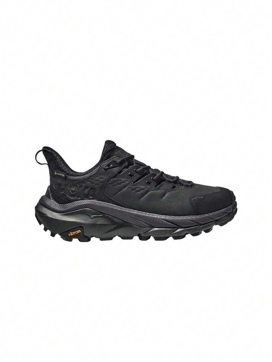 Hoka Kaha 2 GTX - Black - View 1