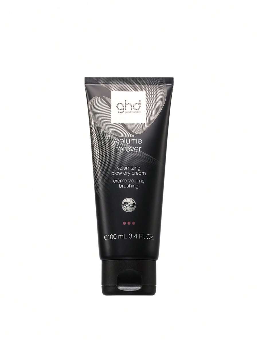 ghd Volume Forever Volumizing Blow Dry Cream 100 ml
