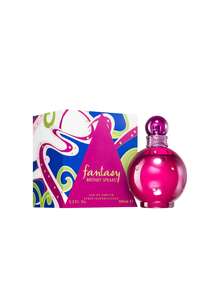 Britney Spears Fantasy Eau De Parfum 100 Ml - Fantasy - View 2