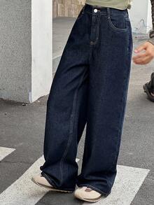 DAZY Teen Girl Jeans For Daily Wear