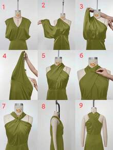 Anewsta فستان بدون أكمام، ملابس مدينية أنيقة للمنتجعات، مناسب للربيع والصيف والمهرجانات وعيد الحب والحفلات