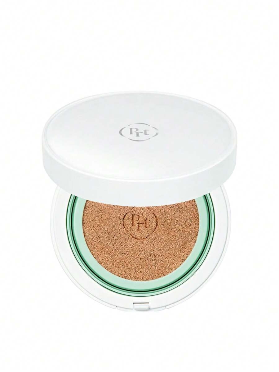 Purito Wonder Releaf Centella BB Cushion 13 Neutral Ivory 15 G - 13 Neutral Ivory - View 1