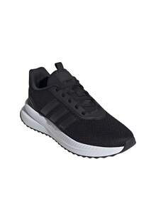 Adidas X_PLR Women's Casual Athletic Shoes Breathable Sporty Responsive Outing Walking Gym Black ID0482 - Core Black / Core Black / Cloud White - View 3