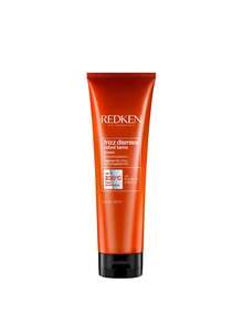 Redken Frizz Dismiss Rebel Tame Leave-In Cream 250 Ml - Red - View 2