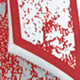 Red and White