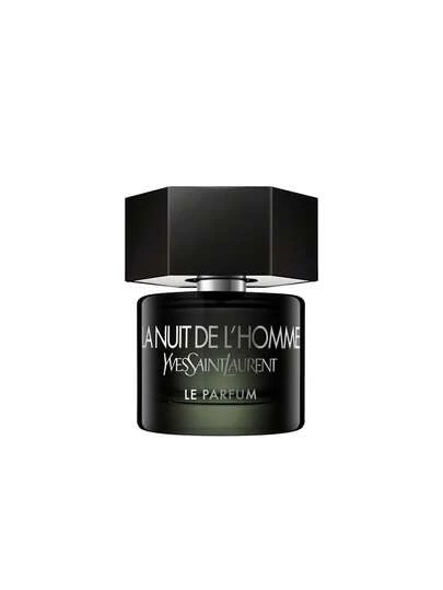 Yves Saint Laurent La Nuit De L'Homme Le Parfum 60 Ml