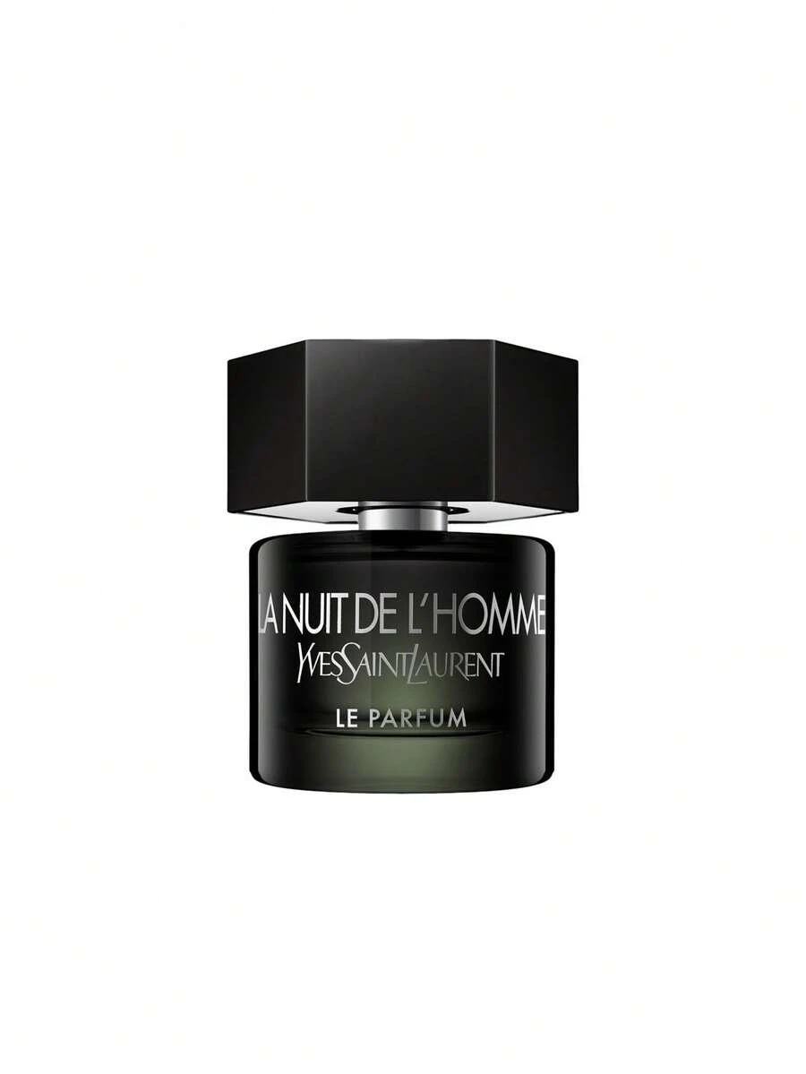 Yves Saint Laurent La Nuit De L'Homme Le Parfum 60 Ml - Multicolor - View 1