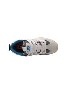 Vans Sneaker Skate Mixxa ATHLETIC - White - View 4