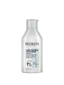 Redken Acidic Bonding Concentrate Shampoo 300 Ml - White - View 1
