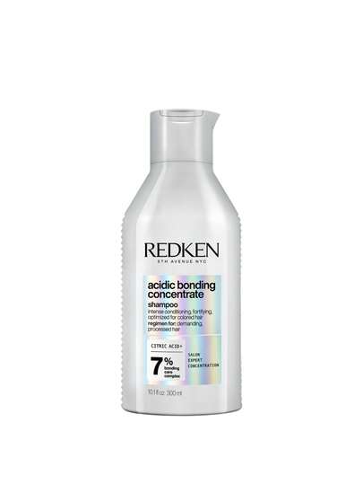 Redken Acidic Bonding Concentrate Shampoo 300 Ml