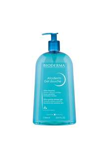 Bioderma Atoderm Shower Gel 1000 Ml - Transparent - View 1