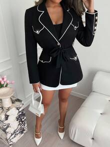 xyvia-women-s-black-and-white-autumn-elegant-office-jacket-business